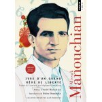 Ivre d'un grand rve de libert - dition bilingue (poche)