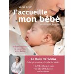 J'accueille mon bébé édition 2021 - se faire confiance, se rencontrer, créer du lien (broché) J'accueille mon bébé édition 2021 - se faire confiance, se rencontrer, créer du lien (broché)