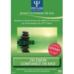 J'ai enfin confiance en moi : séance d'hypnose en dvd J'ai enfin confiance en moi : séance d'hypnose en dvd