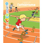J'apprends l'athl�tisme (jeunesse)
