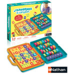 J'apprends � compter