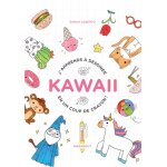 J'apprends à dessiner kawai en un coup de crayon (broché) J'apprends à dessiner kawai en un coup de crayon (broché)