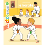 J'apprends le karat� (jeunesse)