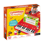 J'apprends la musique 2024