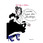 J'aurais ador� �tre ethnologue (bd)