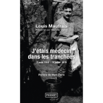 J'�tais m�decin dans les tranch�es (poche)
