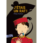 J'tais un rat ! (poche)