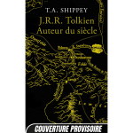 J. r. r. tolkien, auteur du si�cle (poche)