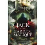 Jack et le haricot magique (grand format)