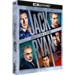 Jack ryan - collection 5 films