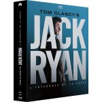 Jack ryan - l'intgrale - saisons 1  4