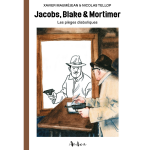 Jacobs, blake & mortimer (bd)