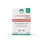Jaldes collagene marin ultra anti - rides et fermet�s, 1 mois 60 g�lules