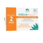 Jaldes oxelio protect - bo�te de 60 capsules
