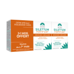 Jaldes silettum fortifiant comprim�s - bo�te de 180