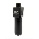 James bond - 007 bouteille d'eau en m�tal 550 ml