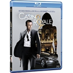 James bond 007 : casino royale