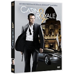 James bond 007 : casino royale
