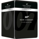 James bond 007 - la collection sean connery - 6 films