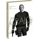 James bond 007 / daniel craig - 5 films