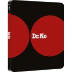 James bond 007 contre dr no