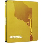 James bond 007 - l'homme au pistolet d'or James bond 007 - l'homme au pistolet d'or
