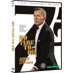 James bond 007 - mourir peut attendre
