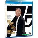 James bond 007 - mourir peut attendre