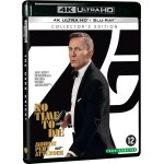 James bond 007 - mourir peut attendre