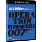 James bond 007 - op�ration tonnerre