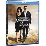 James bond 007 : quantum of solace