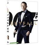 James bond 007 : skyfall