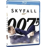 James bond 007 : skyfall