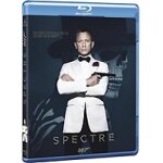 James bond 007 : spectre