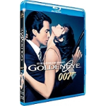 James bond : goldeneye