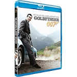 James bond : goldfinger