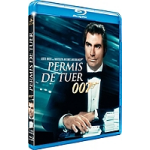James bond : permis de tuer