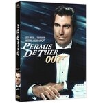 James bond : permis de tuer