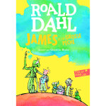 James et la grosse pche (poche)