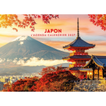 Japon - agenda : calendrier - semainier 2027 (broch�)