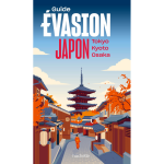 Japon guide evasion (broch�)