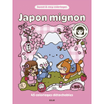 Japon mignon (broch�)