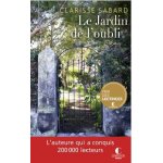 Le jardin de l'oubli - prix des lectrices charleston 2019 (poche)