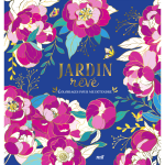 Jardins rvs - version collector - coloriages pour me dtendre (broch)