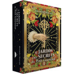 Le jardin des secrets du petit lenormand (coffret)