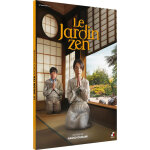 Le jardin zen
