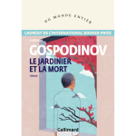 Le jardinier et la mort (grand format)
