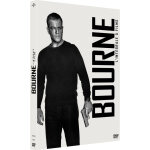 Jason bourne - l'intgrale