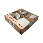 Je fabrique ma bougie zen (coffret)