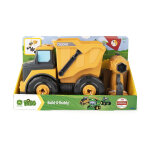 Je construis mon camion - benne Je construis mon camion - benne
